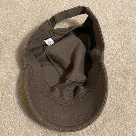 NEW NEVER WORN brewery cap - Picture 4 of 4